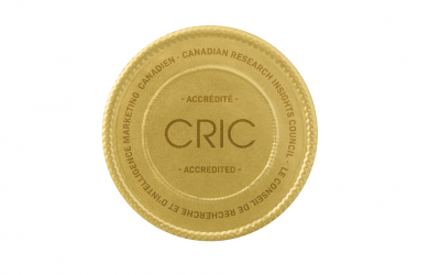 CRIC Announces Seal to Recognize Accredited Agencies