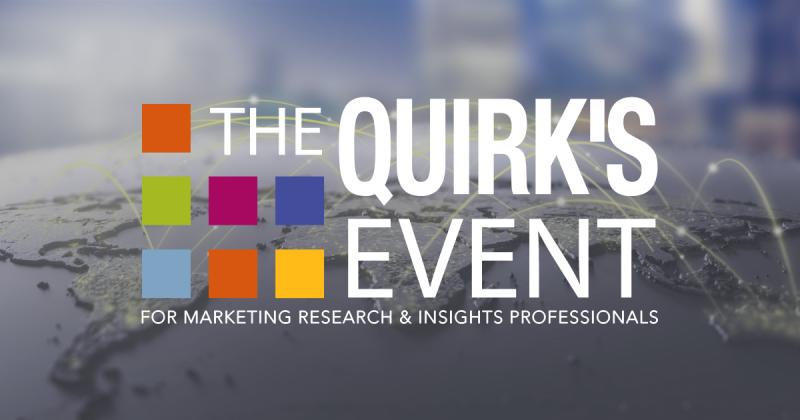Avail of Discounted Tickets to The Quirk’s Event for 2021